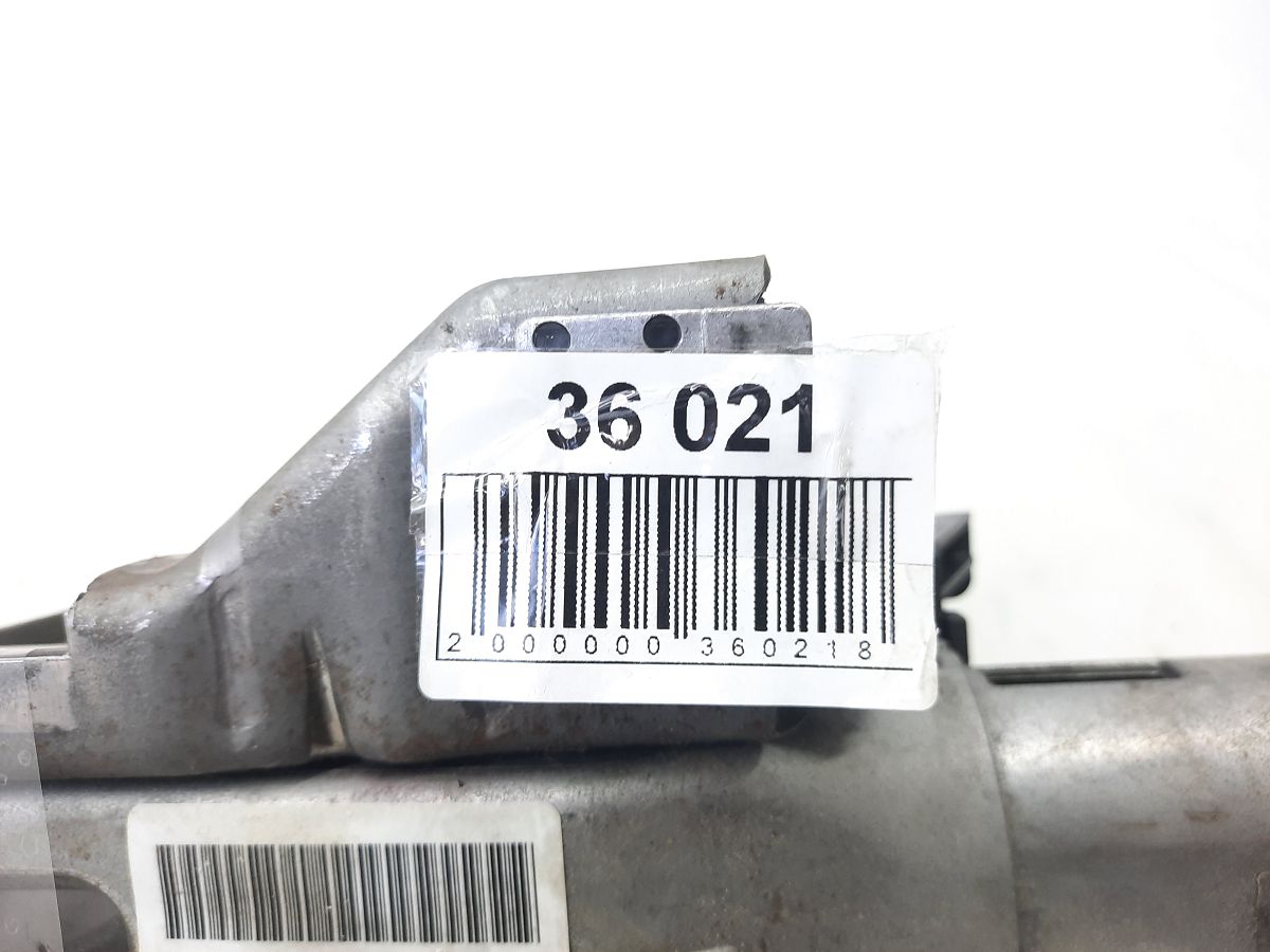 Dart Рульова колонка Dodge Dart 2013-2019 68081232AJ Dodge Dart 11