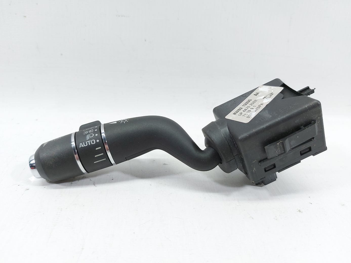 Xf Підрульовий перемикач лівий Jaguar XF 2009-2015 C2D53495 Jaguar XF 2