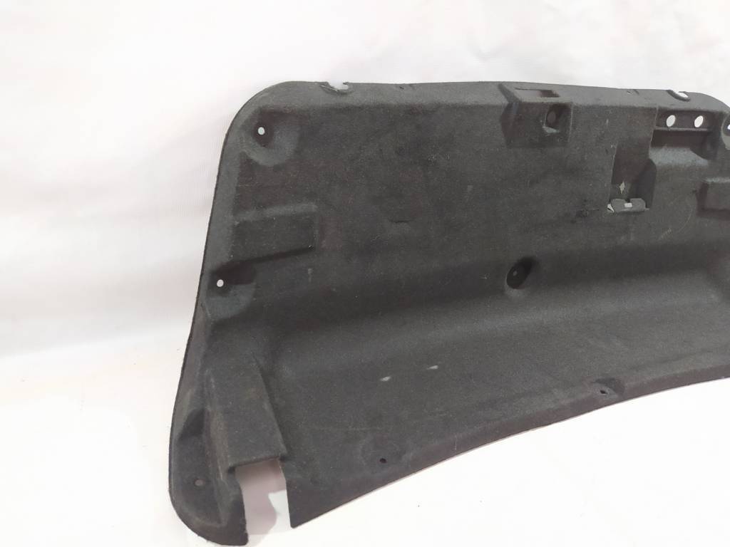 Cruze Обшивка крышки багажника Chevrolet Cruze 2011-2016 95995942 Chevrolet Cruze 16