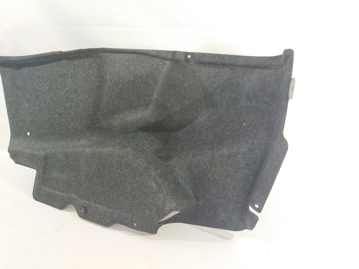 6 Обшивка арки левая Mazda 6 2013-2017 GHK168870B Mazda 6 2