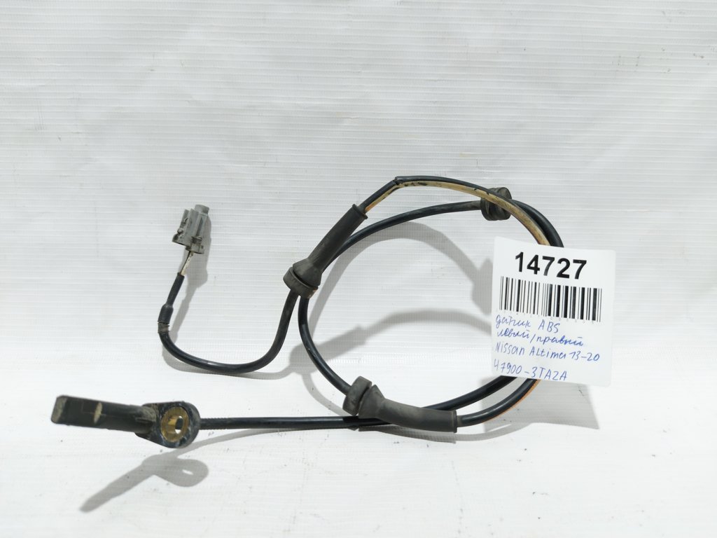 Altima Датчик ABS задній лівий/правий Nissan Altima 2013-2018 479003TA2A Nissan Altima 18