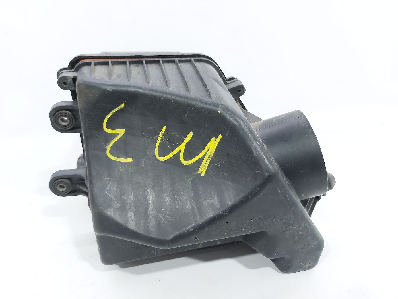 Equinox Корпус повітряного фільтра Chevrolet Equinox 2012-2015 23262741 Chevrolet Equinox 2 Equinox Корпус повітряного фільтра Chevrolet Equinox 2012-2015 23262741 Chevrolet Equinox 2