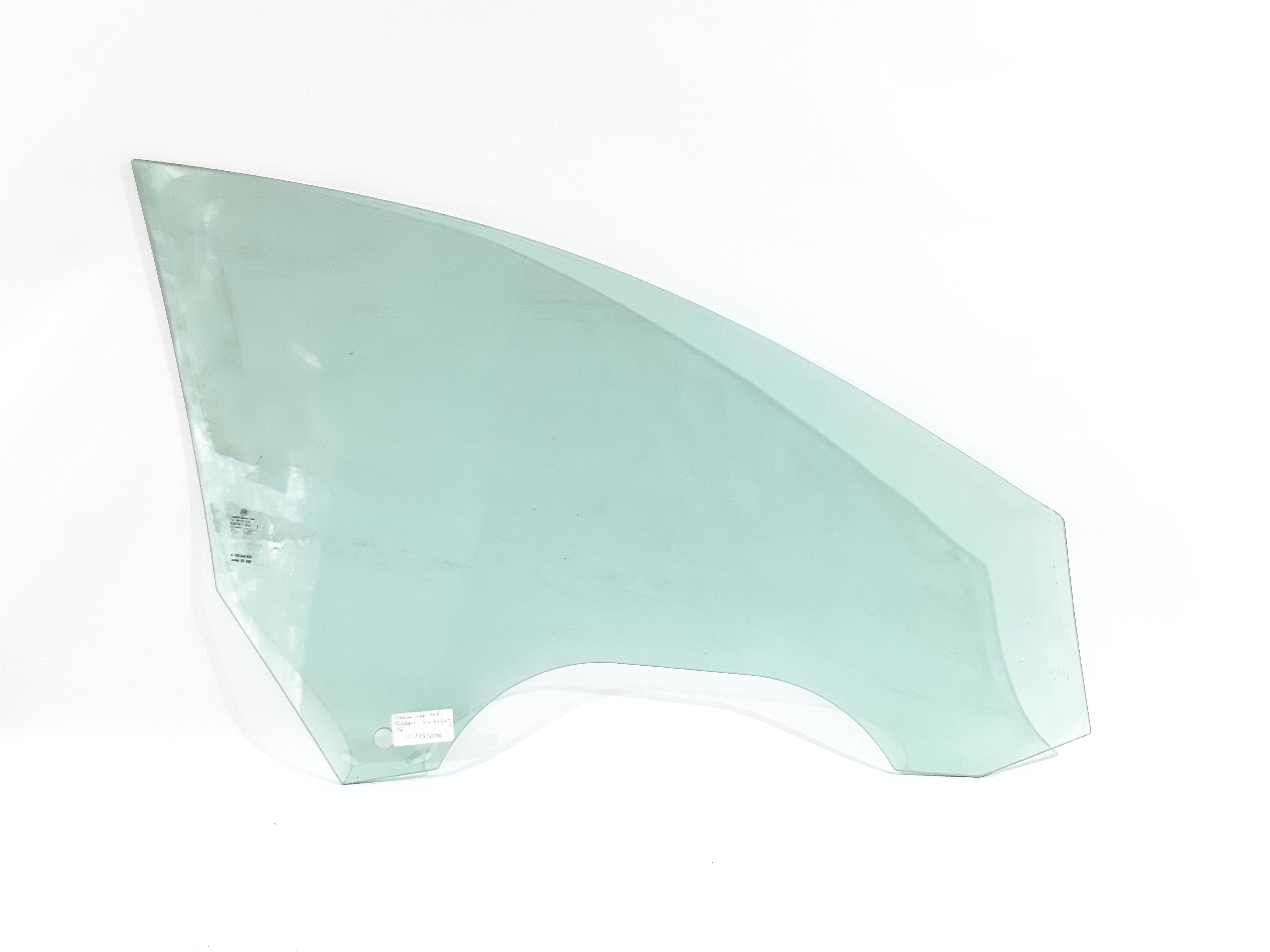 Passat cc. Стекло двери Volkswagen Passat CC 2010-2014 3C8845201A Volkswagen Passat CC