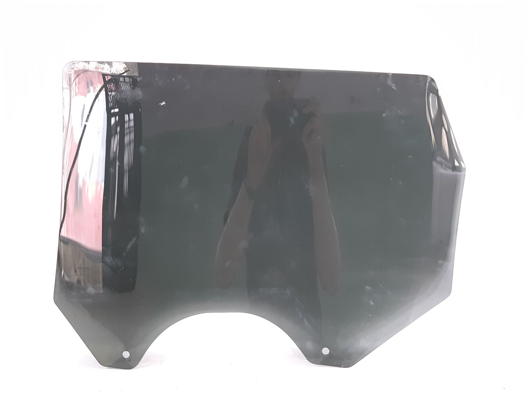Journey Скло дверей задньої правої Dodge Journey 2011-2017 5076890AC Dodge Journey 6