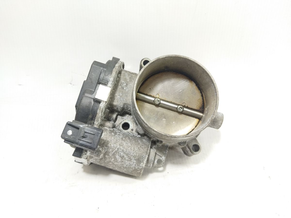 Charger. Дросельна заслінка (не робоча) Dodge Charger 2009-2023 53034251AD Dodge Charger