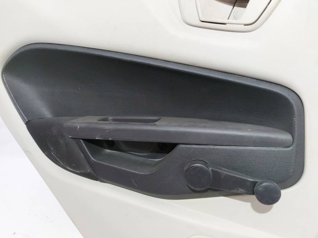 Fiesta sedan Двері задні ліві Ford Fiesta sedan 2011-2019 G2BZ5424631A 10