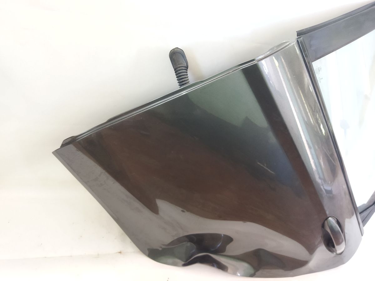 Товари з дефектами Двері задні ліві (дефект) Ford Fiesta 2011-2019 G2BZ5424631A Ford Fiesta 4