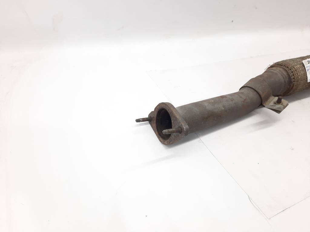 Dart Труба выхлопная (передняя часть) Dodge Dart 2013-2019 68081917AF Dodge Dart 14