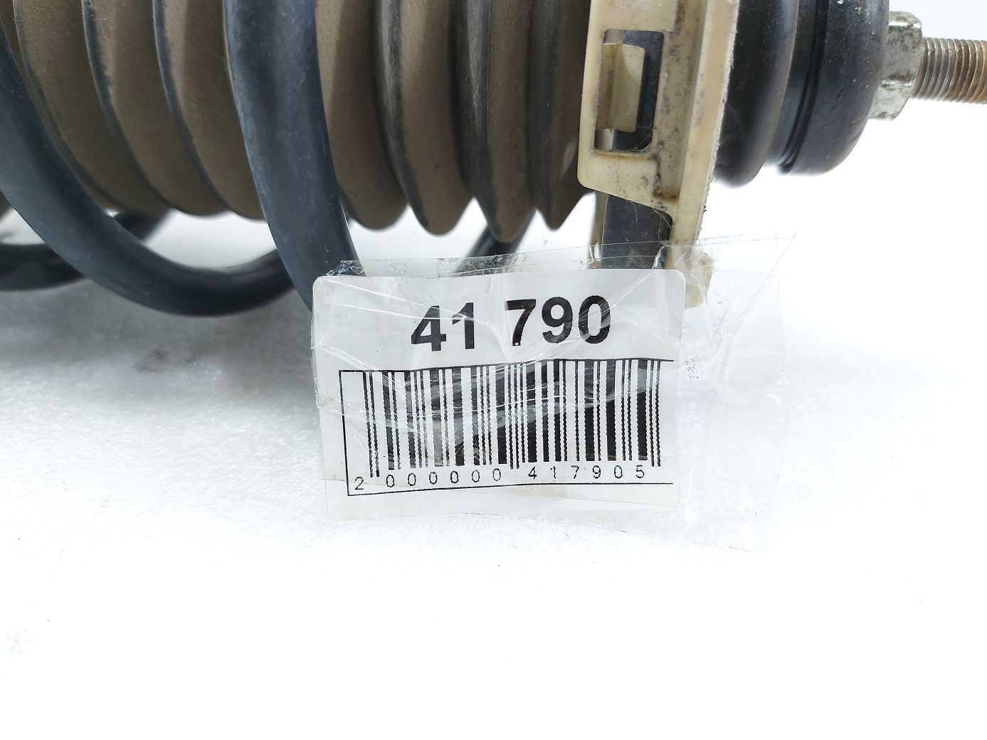 Cr-z Стійка переднього амортизатора ліва в зборі Honda CR-Z 2013-2015 51620SZTA81 Honda CR-Z 5