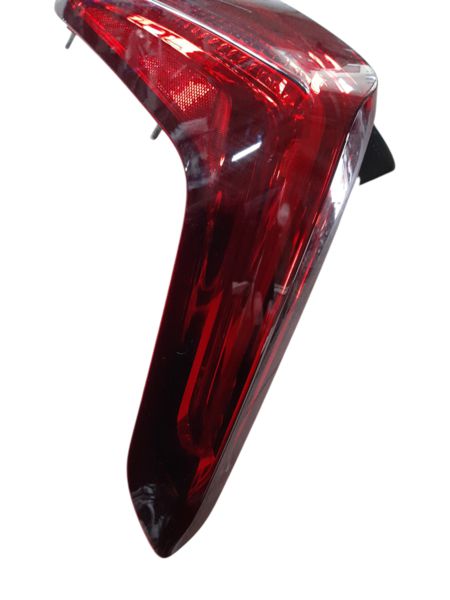 Товары с дефектами Фонарь задний правый (паяный) Cadillac XT5 `17-19 84057090 Cadillac XT5 4