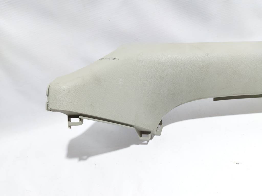 Sienna Накладка торпеды центральная правая Toyota SIENNA 2015-2020 5540308020B0 Toyota SIENNA 2