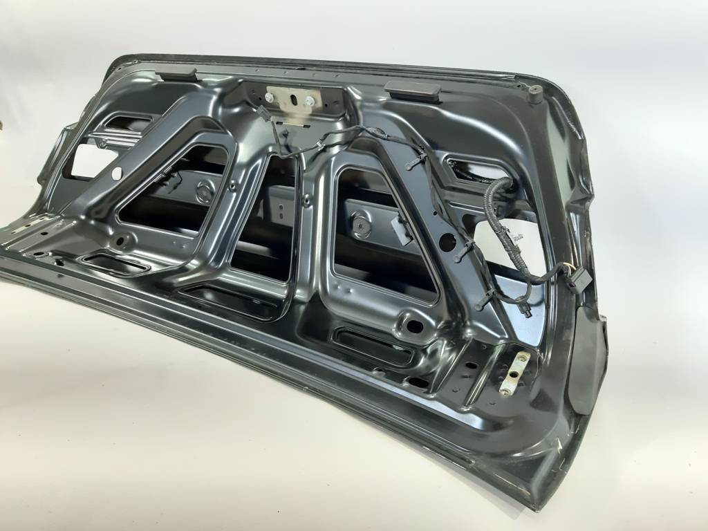 Dart Кришка багажника Dodge Dart 2013-2019 68081664AC Dodge Dart 95