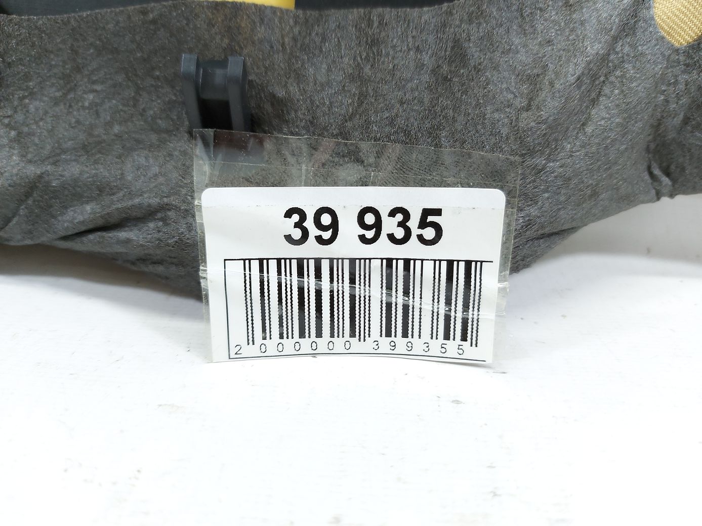 Ats Бічна частина сидіння заднього ряду права Cadillac ATS 2013-2014 22950804 Cadillac ATS 4 Ats Бічна частина сидіння заднього ряду права Cadillac ATS 2013-2014 22950804 Cadillac ATS 4