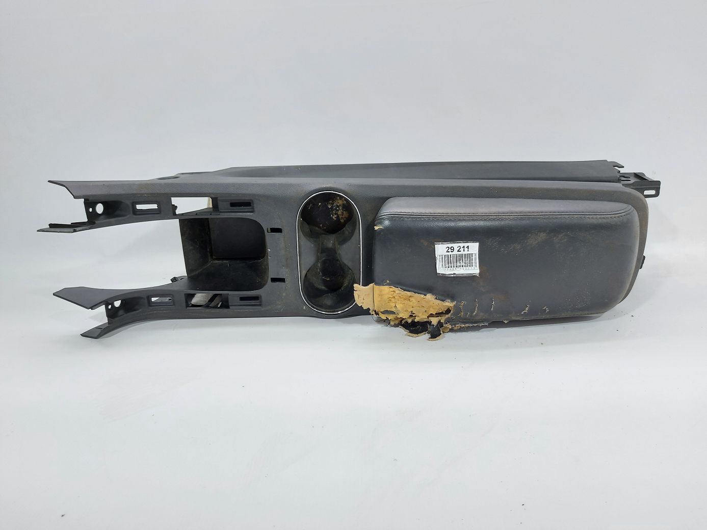 Volt. Консоль центральная Chevrolet Volt 2011-2015 22815364 Chevrolet Volt