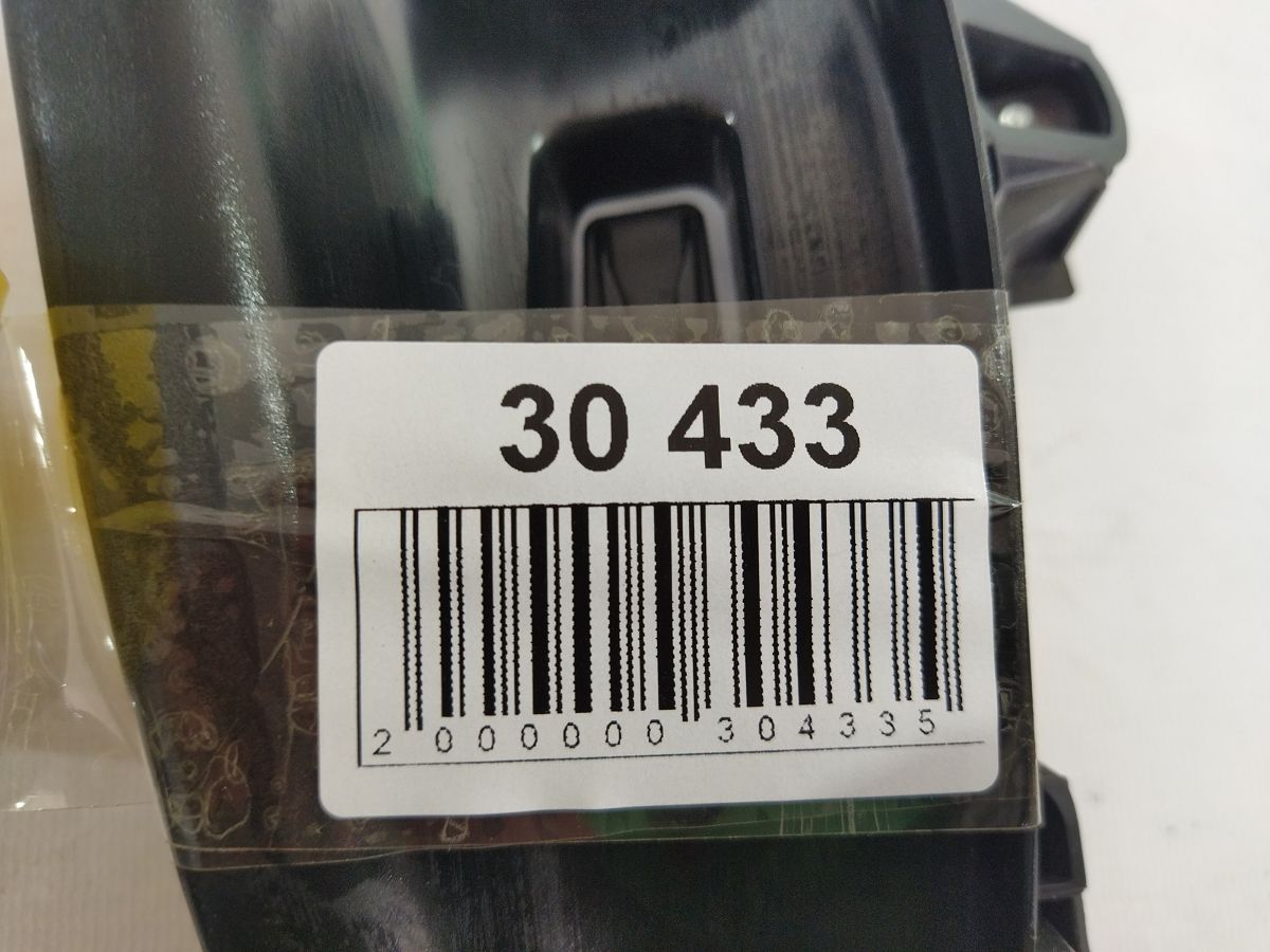 A4 Напрямна ременя безпеки задня ліва Audi A4 2013-2016 K0857791A4PK Audi A4 3