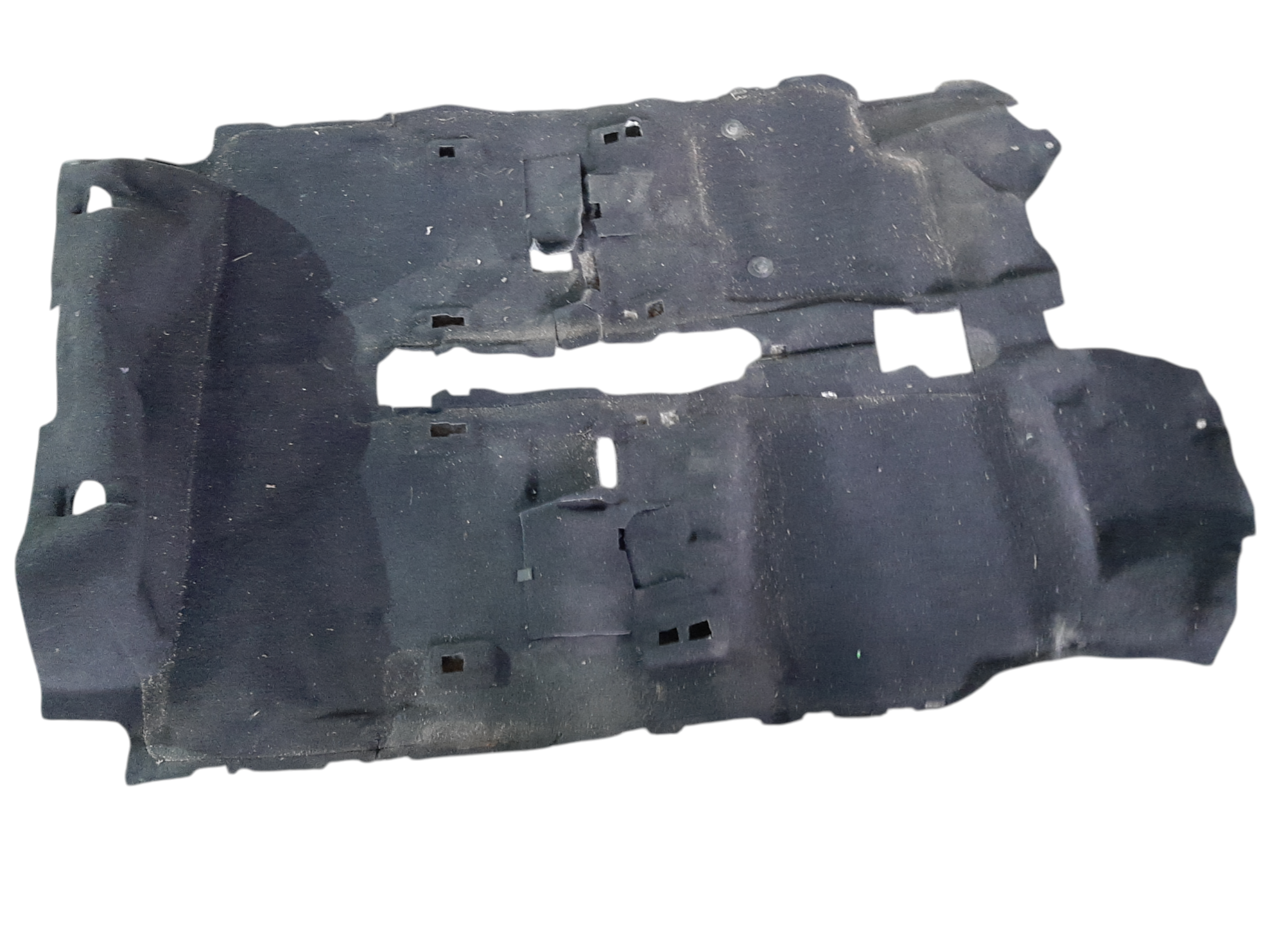 Bolt Покриття підлоги Chevrolet Bolt EV 2017-2023 42698027 Chevrolet Bolt EV 3