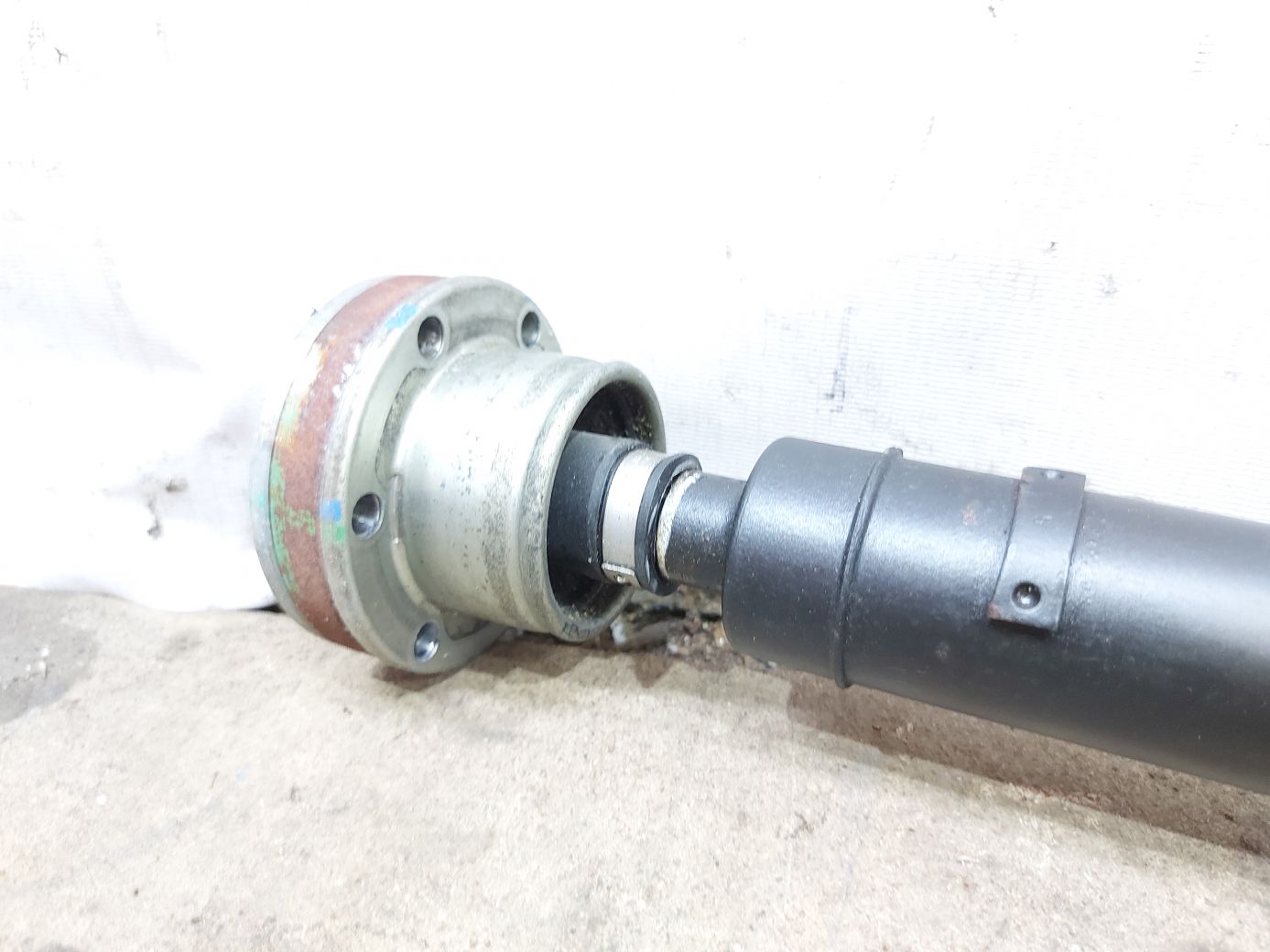 Ats Карданний вал Cadillac ATS 2016-2019 23279086 Cadillac ATS 4