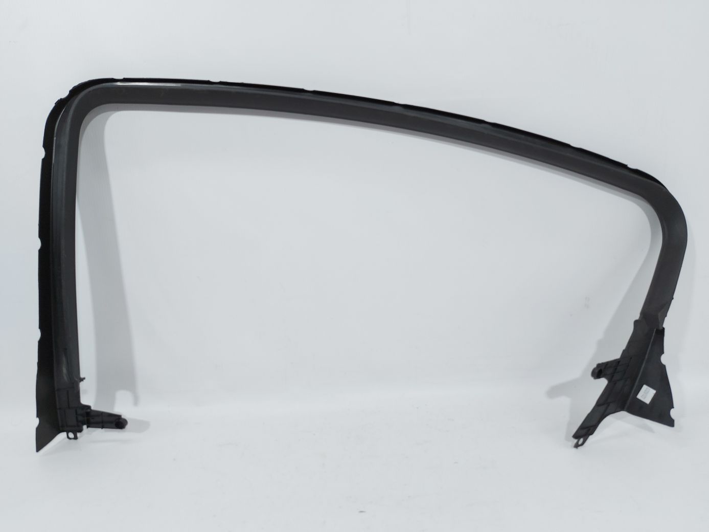 Cruze Накладка арки внутренняя двери задней левой Chevrolet Cruze 2011-2016 95494643 Chevrolet Cruze 9