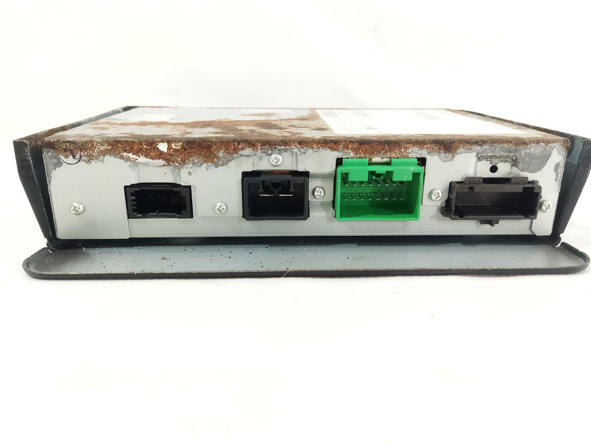 S60 Усилитель звука Volvo S60 2011-2018 36003216 Volvo S60 3