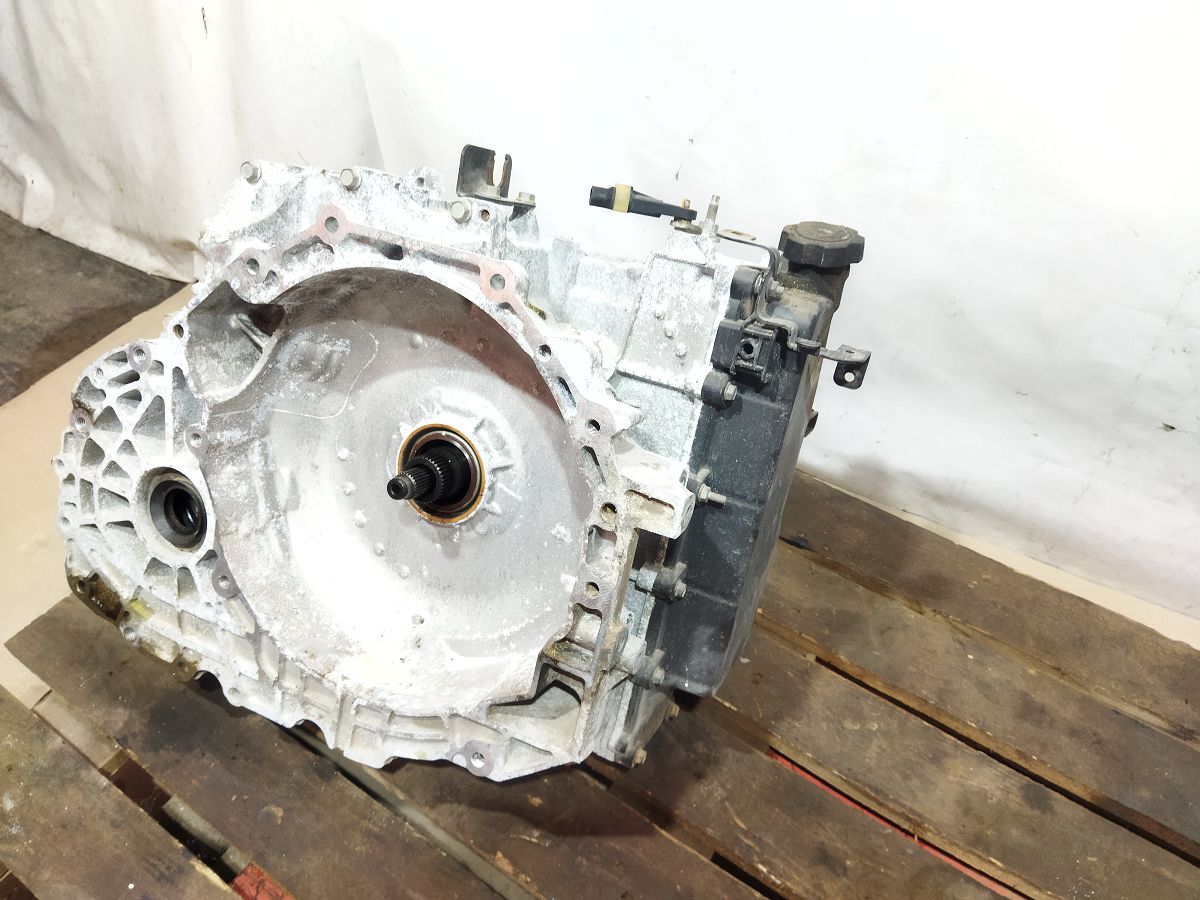 Regal Коробка АКПП (під ремонт) Buick Regal 2014-2017 19355303 Buick Regal 4