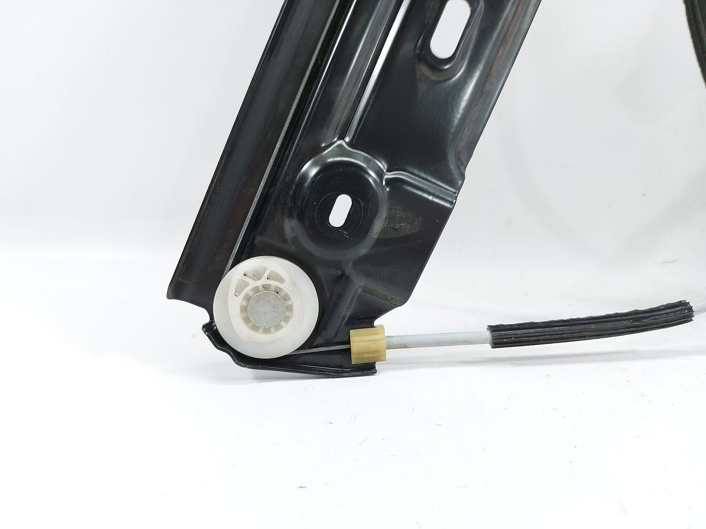 7 series Стеклоподъемник двери передней левой BMW 7 2009-2015 51337182105 BMW 7 3