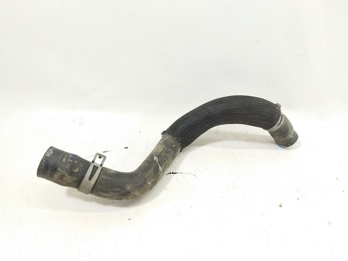 Ats Патрубок охолодження правий Cadillac ATS 2013-2016 84128866 Cadillac ATS 2