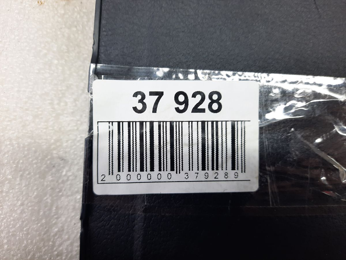 Camry Накладка торпеди збоку ліва Toyota Camry 2015-2017 5531806160 Toyota Camry 3