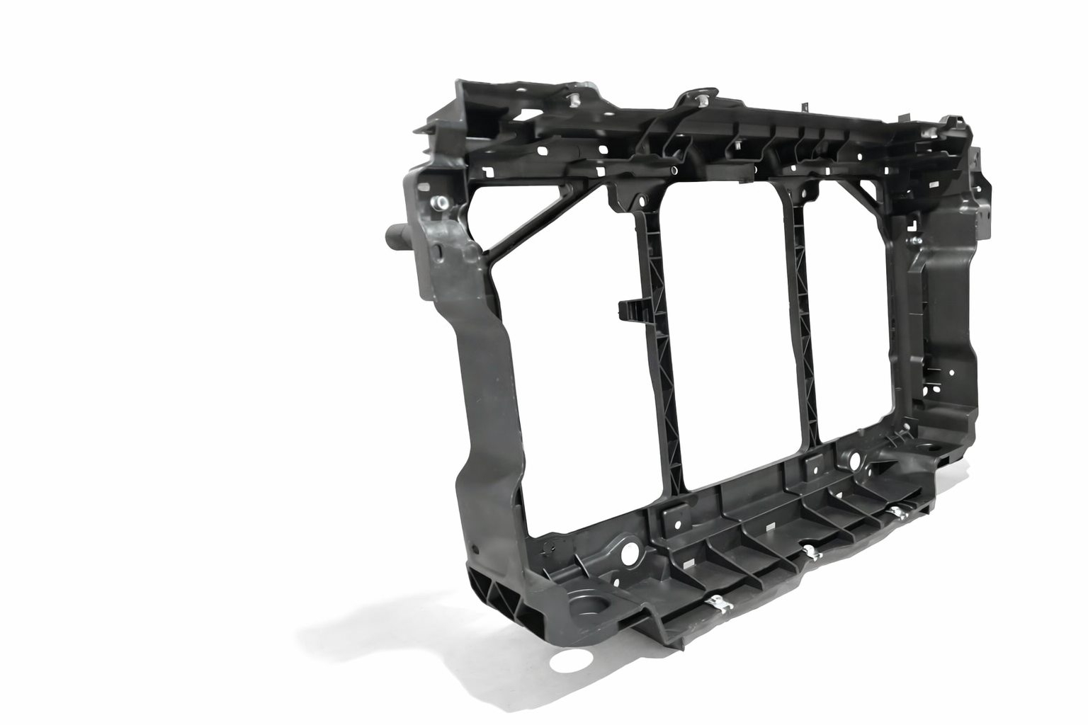  Передня панель (телевізор) Mazda 6 `2014-2018 BJS753110B Mazda 6 4