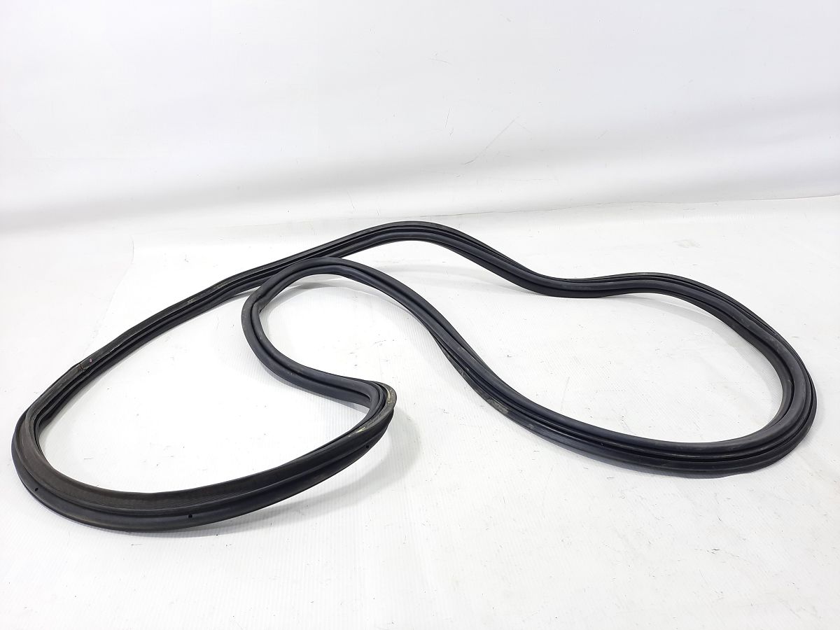 Ats Ущільнювальна гумка багажного отвору Cadillac ATS 2013-2016 23138388 Cadillac ATS 3 Ats Ущільнювальна гумка багажного отвору Cadillac ATS 2013-2016 23138388 Cadillac ATS 3