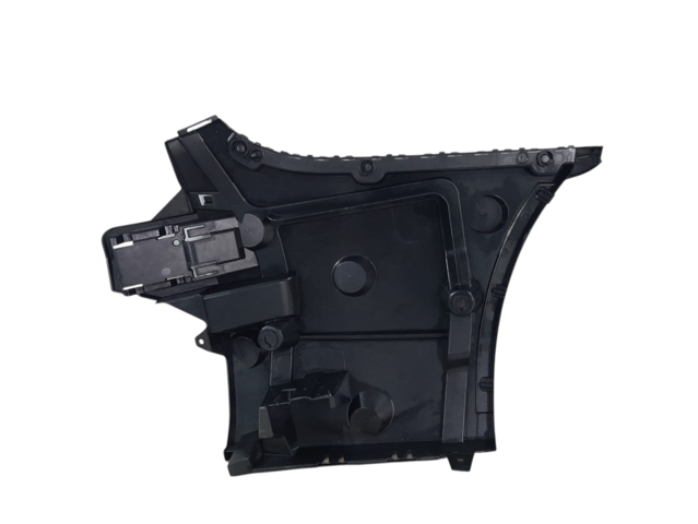 F90 Кріплення заднього бампера ліве BMW F90 M5 2021-2023 51-12-8-098-689 BMW F90 2 F90 Кріплення заднього бампера ліве BMW F90 M5 2021-2023 51-12-8-098-689 BMW F90 2