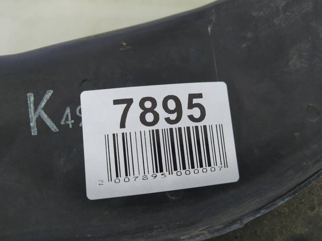 Forester Підрамник передній Subaru Forester 2012-2016 20101SG000 Subaru Forester 8