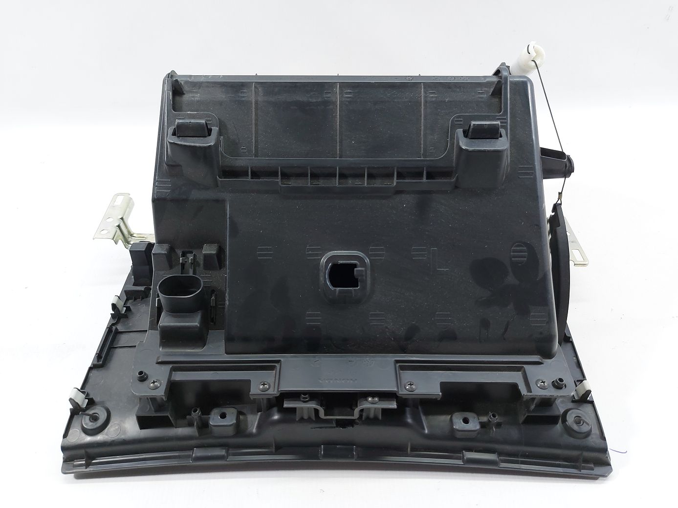 Cr-z Бардачок Honda CR-Z 2011-2015 77291SZTG01ZA Honda CR-Z 3