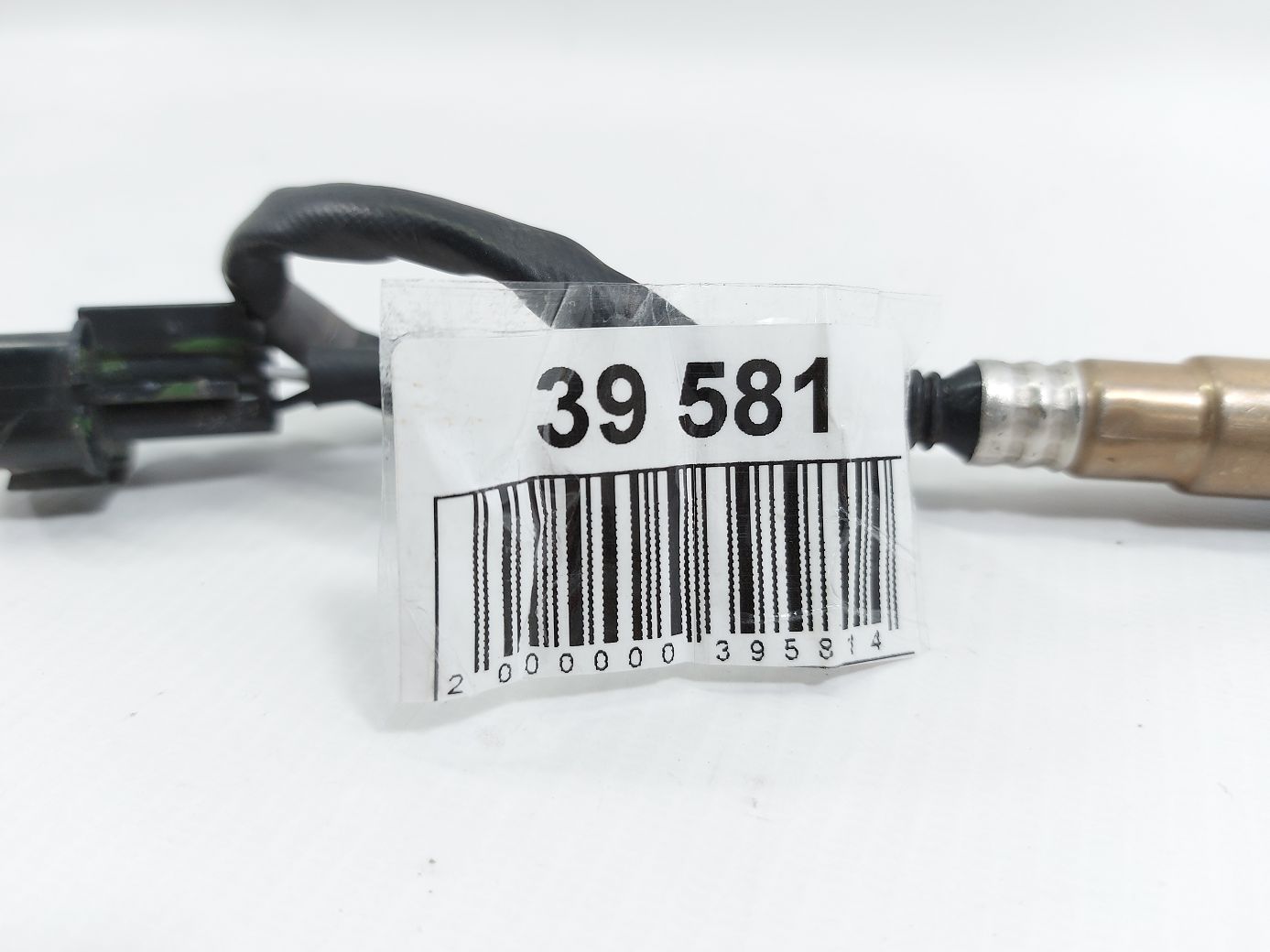 Forte Лямбда зонд нижній Kia Forte 2017-2018 392102ECC4 Kia Forte 4