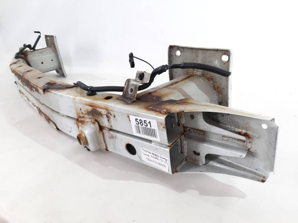 Kizashi Підсилювач бампера переднього Suzuki Kizashi 2010-2013 5827057L10 Suzuki Kizashi 5