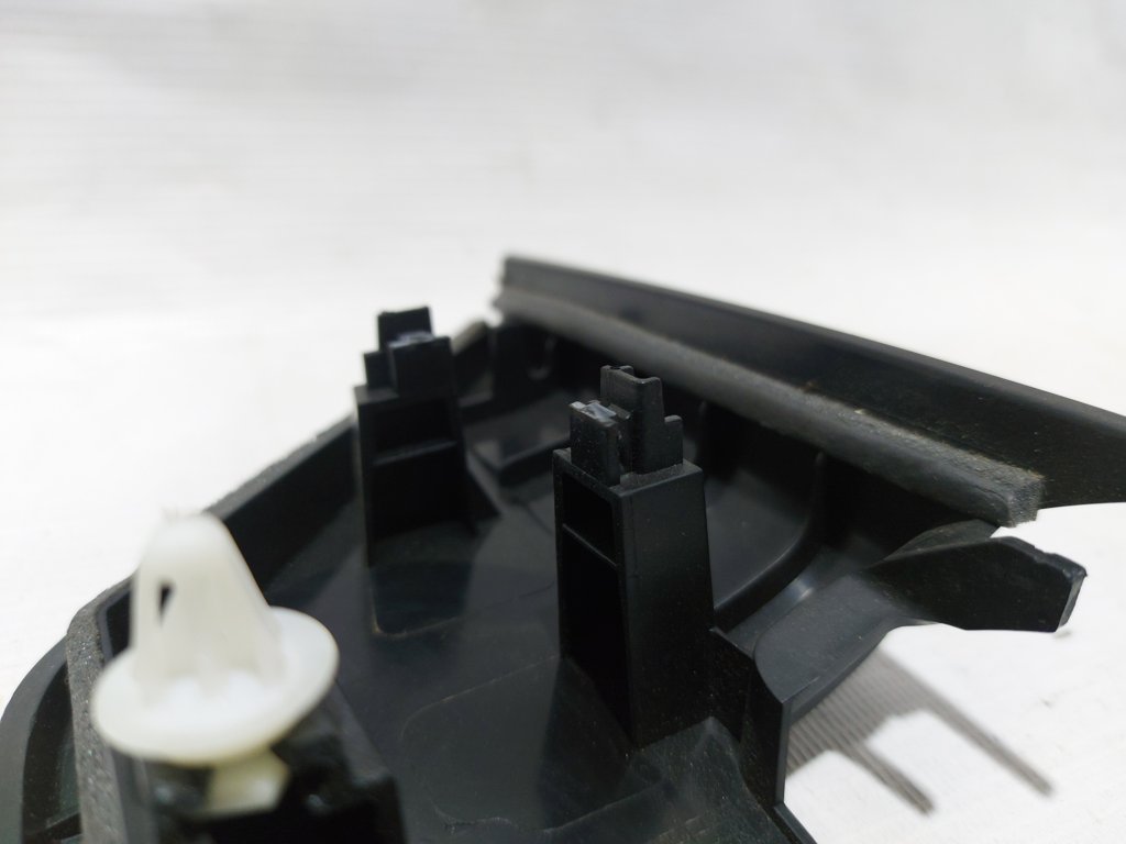 Sentra Кут дзеркала лівий Nissan Sentra 2013-2019 802933SG0A Nissan Sentra 3