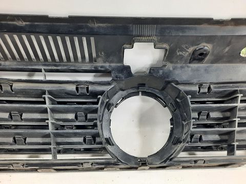 Товары с дефектами Решётка радиатора верхняя (дефект) Volkswagen Passat S 2012-2015 561853651B0QE Volkswagen Passat S 6 Товары с дефектами Решётка радиатора верхняя (дефект) Volkswagen Passat S 2012-2015 561853651B0QE Volkswagen Passat S 6
