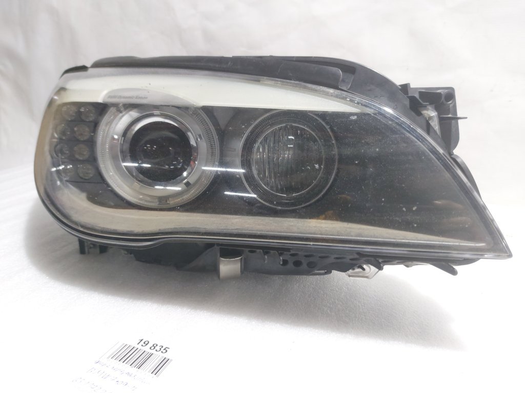 7 series Фара передня права BMW 7 2009-2012 63117228424 BMW 7 3