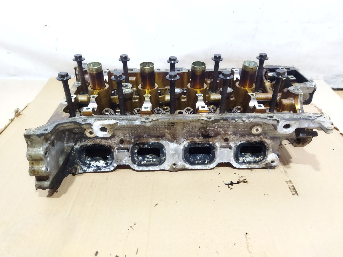 Regal Головка блока цилиндров Buick Regal 2014-2017 12686739 Buick Regal 7