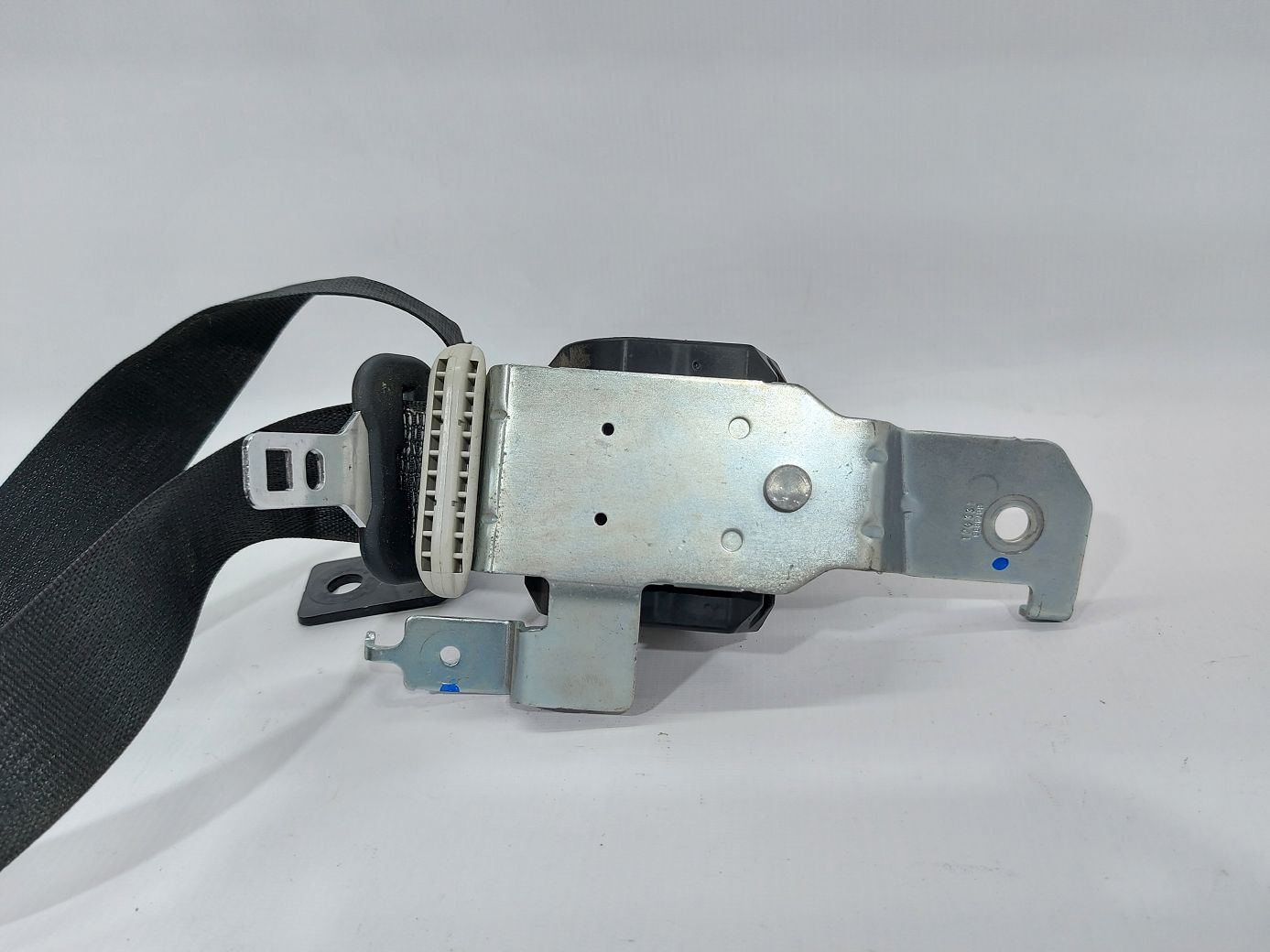 Journey Ремінь безпеки задній лівий Dodge Journey 2012-2019 1AN05DX9AE Dodge Journey 4