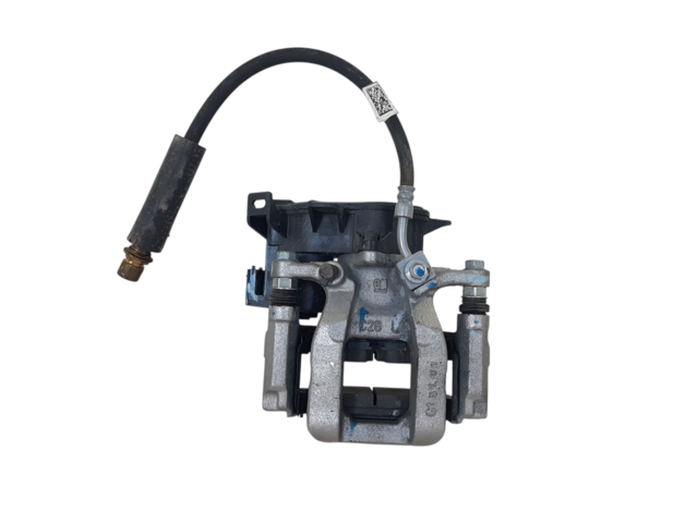 Equinox. Суппорт тормозной задний левый Chevrolet Equinox EV 2024-2025 13551438 Chevrolet Equinox EV Equinox. Суппорт тормозной задний левый Chevrolet Equinox EV 2024-2025 13551438 Chevrolet Equinox EV