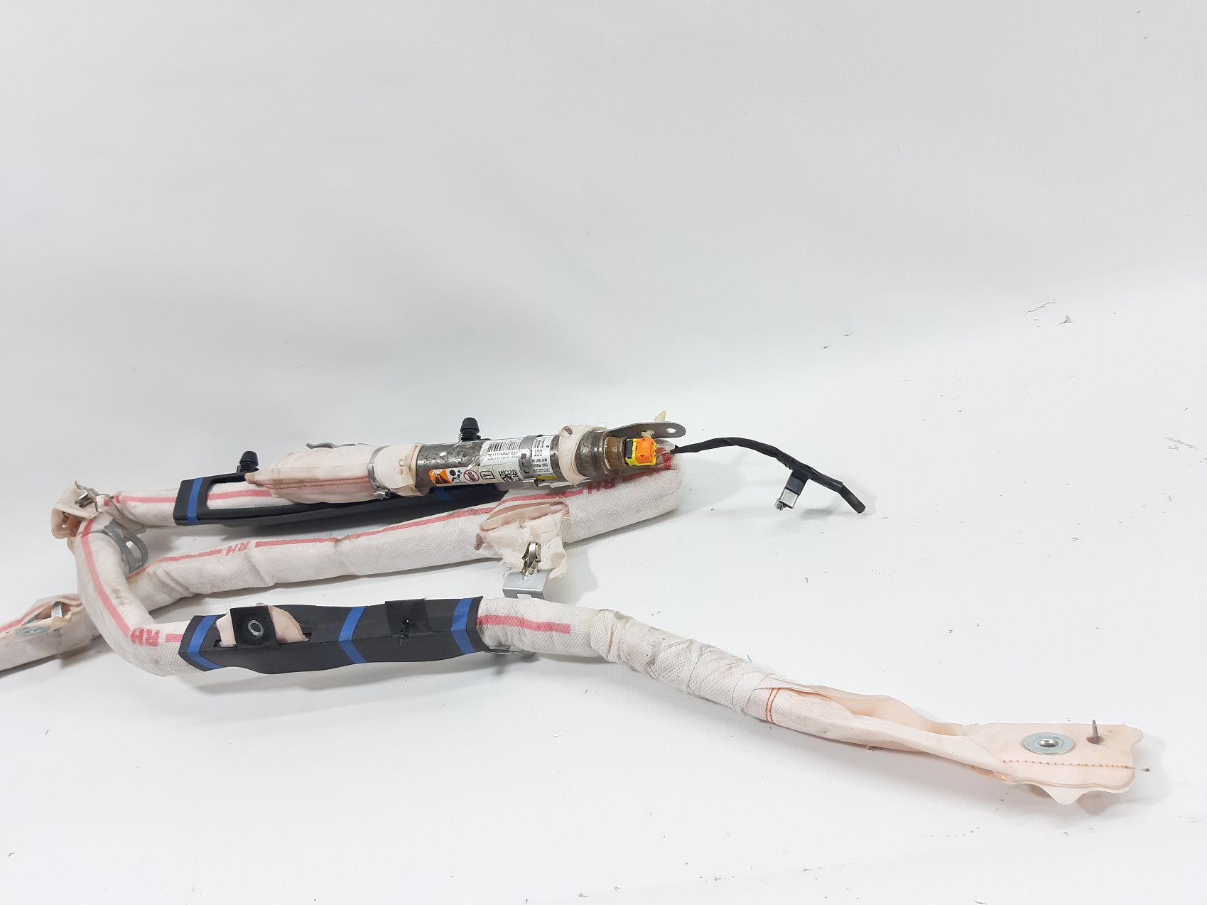Xts AirBag шторка права Cadillac XTS 2013 22990895 Cadillac XTS 3