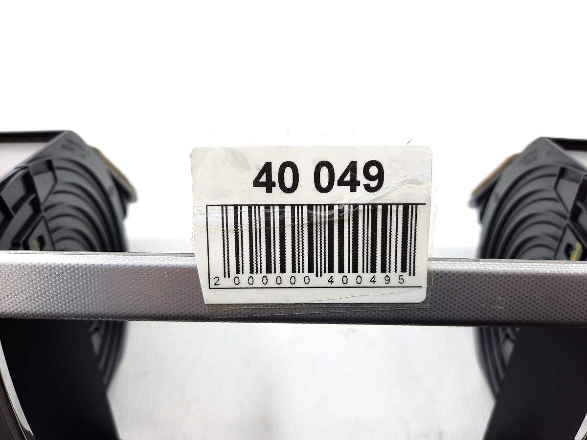 Xf Повітропровід центральний Jaguar XF 2012-2015 C2Z22488 Jaguar XF 12 Xf Повітропровід центральний Jaguar XF 2012-2015 C2Z22488 Jaguar XF 12