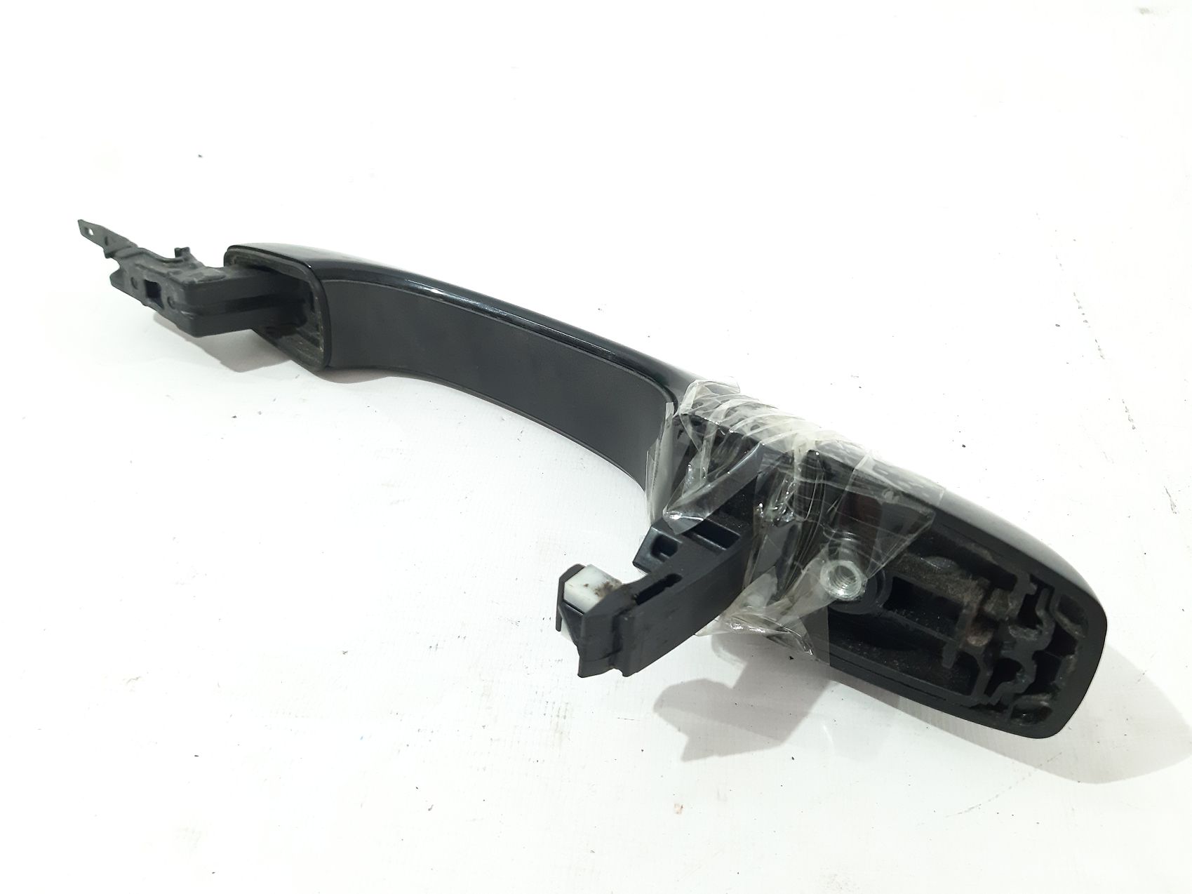 Journey Ручка дверей задньої лев/прав зовнішня Dodge Journey 2011-2020 1RH65KW3AD Dodge Journey 3