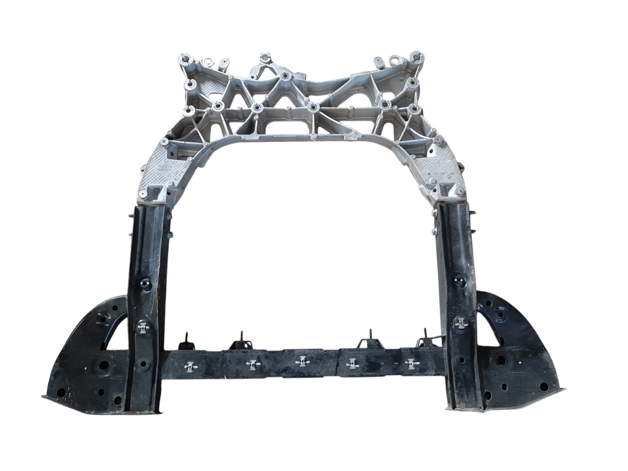 Bolt Підрамник Chevrolet Bolt EV 2017-2023 42597690 Chevrolet Bolt EV 4 Bolt Підрамник Chevrolet Bolt EV 2017-2023 42597690 Chevrolet Bolt EV 4