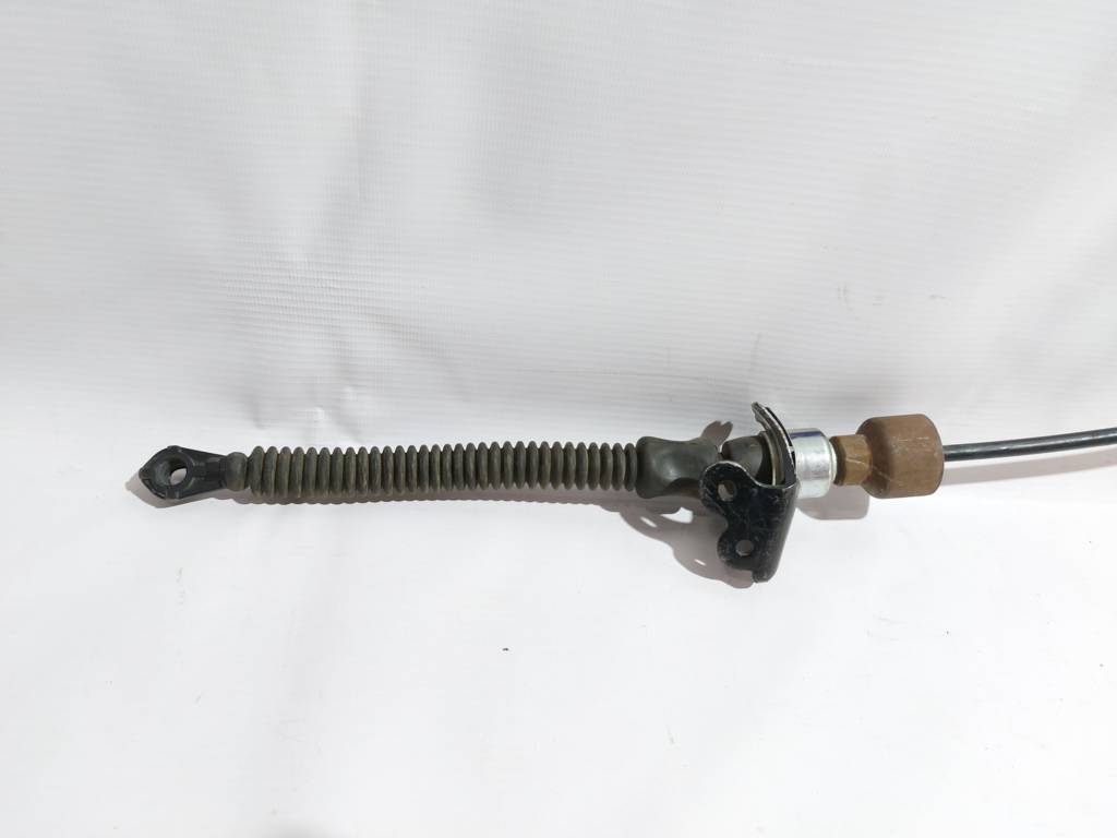 3 Трос АКПП Mazda 3 2014-2018 BJS946500 Mazda 3 4