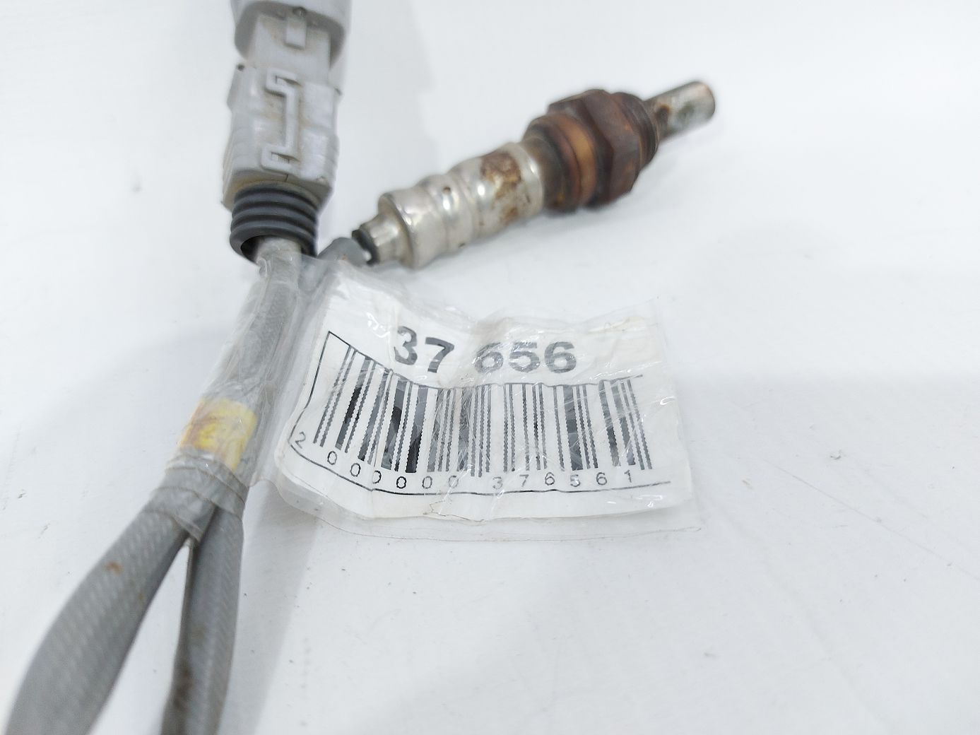 Scion iq Лямбда зонд Toyota Scion IQ 2012-2015 8946574030 Toyota Scion IQ 4