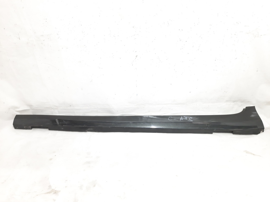 Ats Поріг лівий (пластик) Cadillac ATS 2013-2018 22792735 Cadillac ATS 15