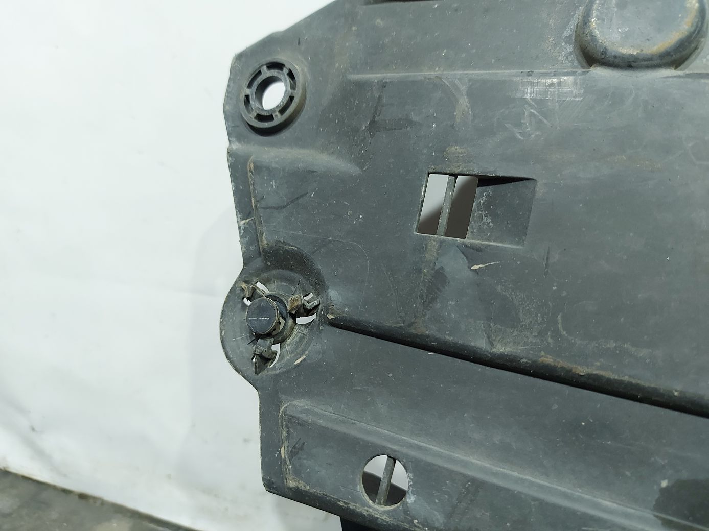 Cr-z Защита днища передняя правая Honda CR-Z 2011-2016 74641TM8A01 Honda CR-Z 3