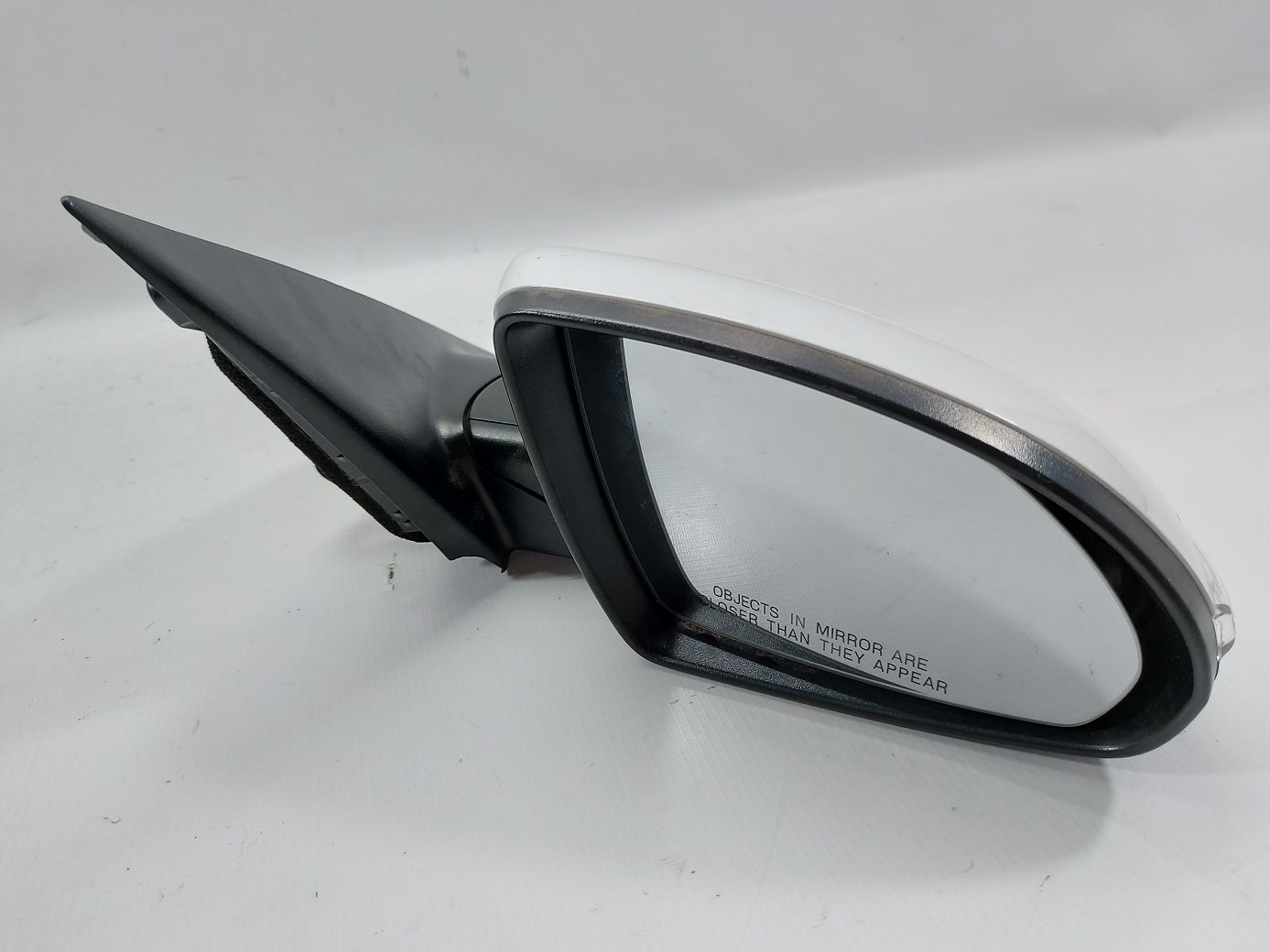 Optima Дзеркало праве (5 пінів) Kia Optima 2016-2018 87620D5030 Kia Optima 6