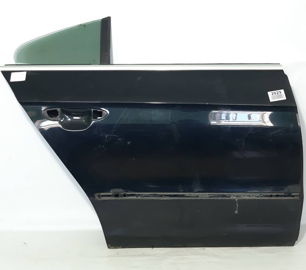 Passat cc. Двері задні праві голі Volkswagen Passat CC 2009-2017 3C8833056E Volkswagen Passat CC